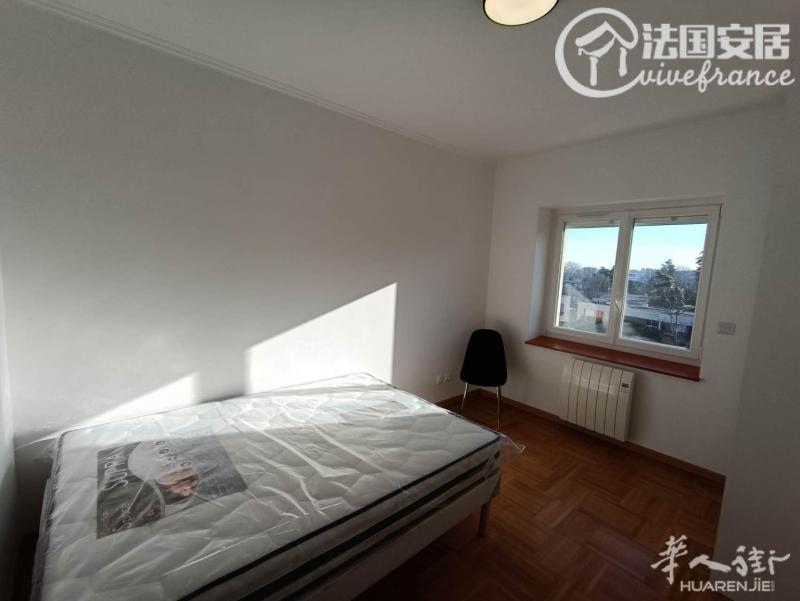94省,Vitry-sur-Seine（94400） (ID：189027) 22平的 studio  家具齐全