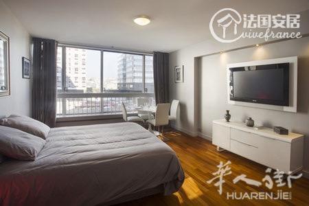 PARIS 15区·30平·studio·有家具·长租 1500€ / 月 起租时间 : 2023-02-03 Réf: 187861