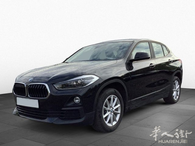宝马BMW X2 sDrive 20dA 150CV 2019 KM 42.900