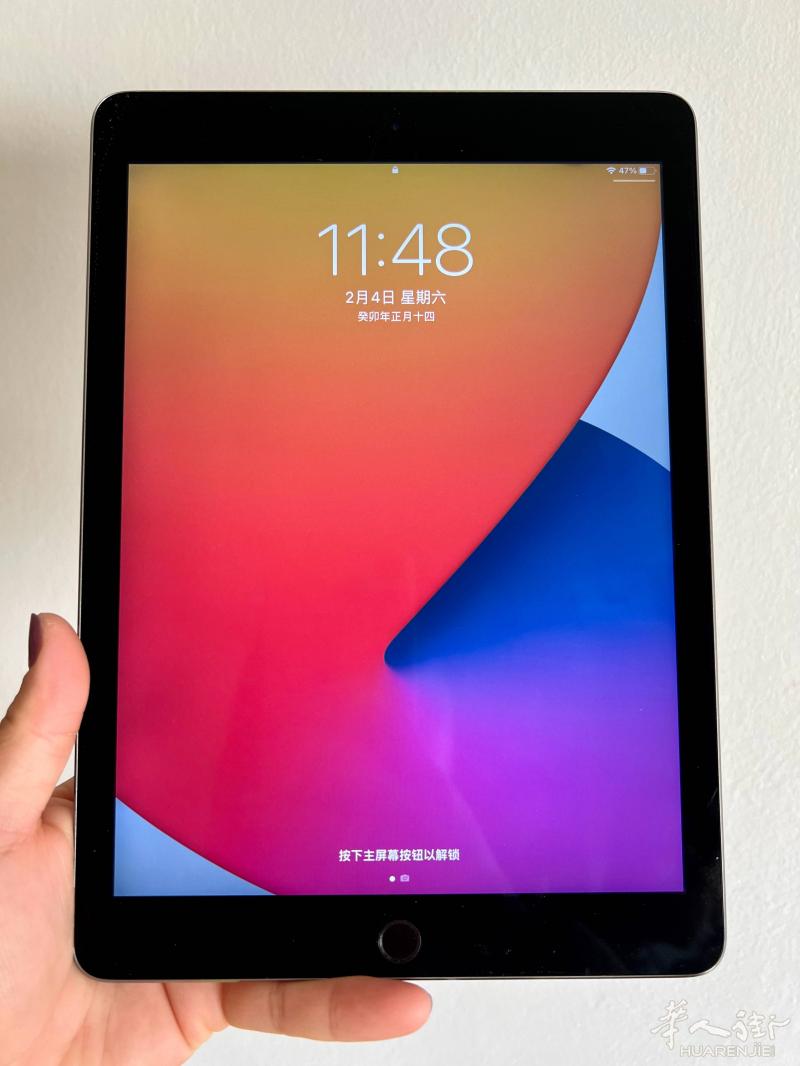 iPad Air 2 64G 米兰本地交易