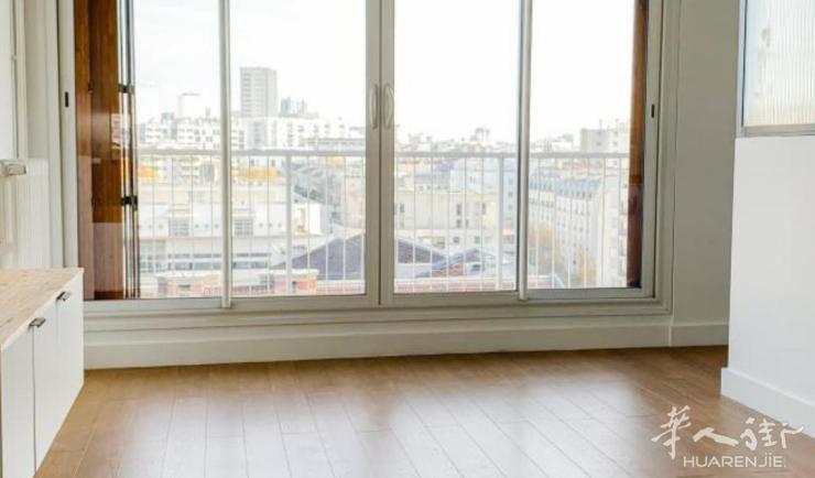 PARIS 11区·30.56平·studio·有家具·长租 1116.1€ / 月   起租时间 : 2023-02-06 Réf: 189209