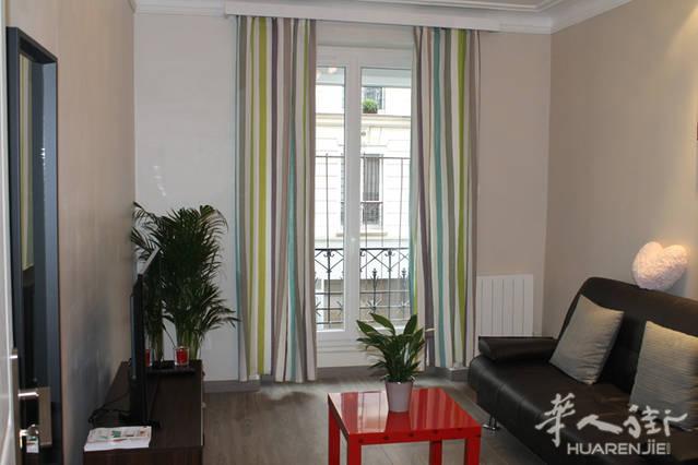 小巴黎12区一室一厅好房33平34万 RUE DE picpus  PARIS 12 E