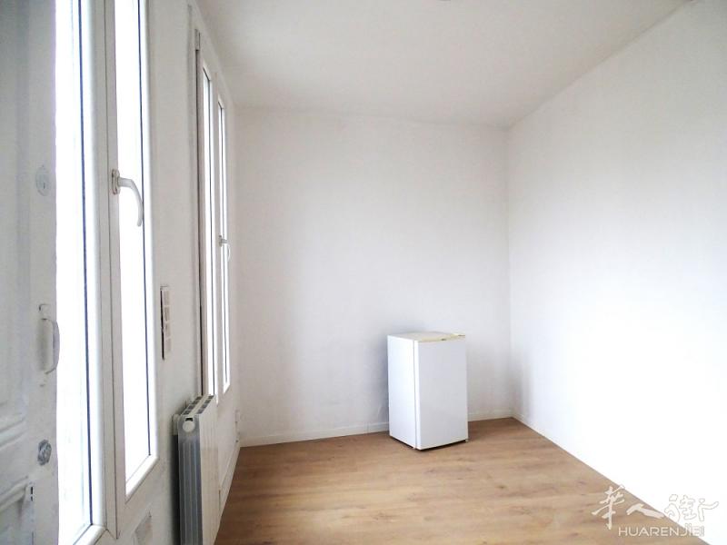 93 Aubervilliers 2房2厅 45平 地铁12号线8分钟步行 1300欧