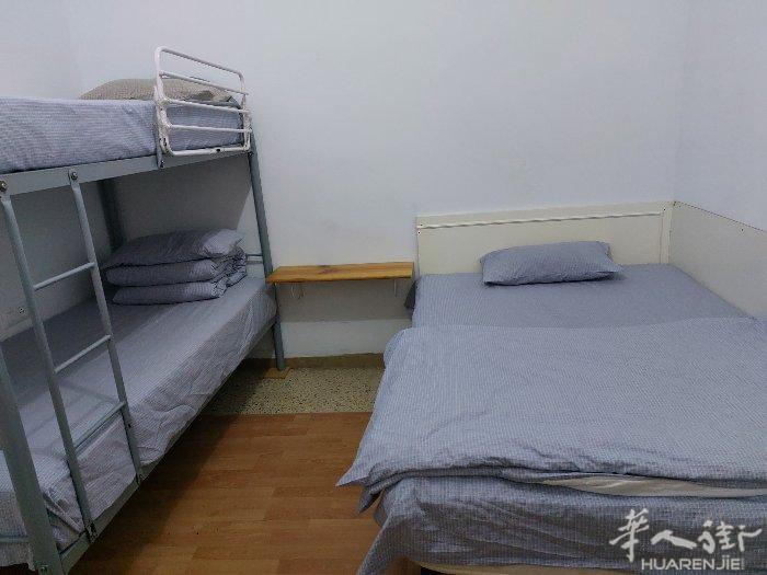 巴塞罗那阳光旅馆