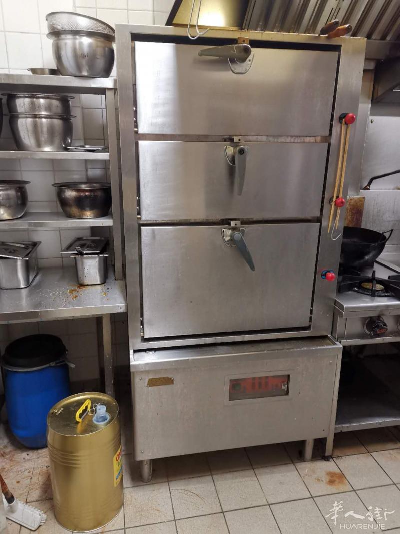 餐馆厨房设备及餐厅设备诚意出售