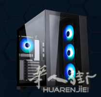 顶峰数码2月特价RTX 4070 TI 游戏主机推荐。全意大利支持货到付款