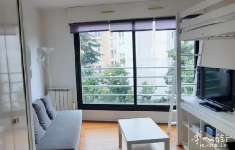 PARIS 12区·25.55平·studio·有家具·长租 949.57€ / 月 起租时间 : 2023-02-26 Réf: 189171