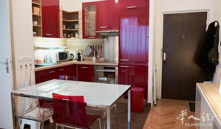 PARIS 20区·39平·公寓·有家具·长租 1258€ / 月 起租时间 : 2023-02-01 Réf: 188831