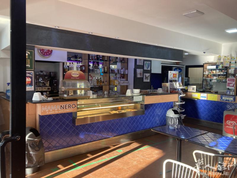 Roma (RM)出售烟店带酒吧