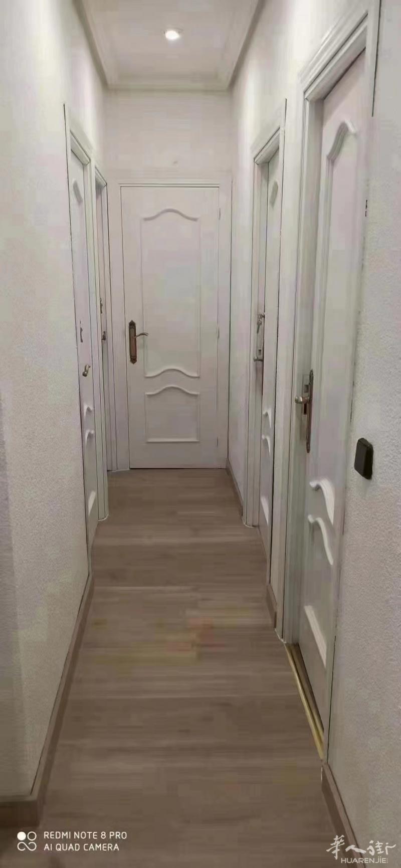 10号Colonia jardin3居室独立厅##
