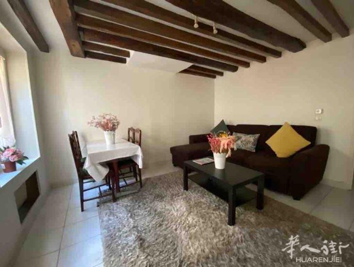PARIS 9区·53平·公寓·有家具·长租 1800€ / 月 起租时间 : 2023-03-01 Réf: 189353