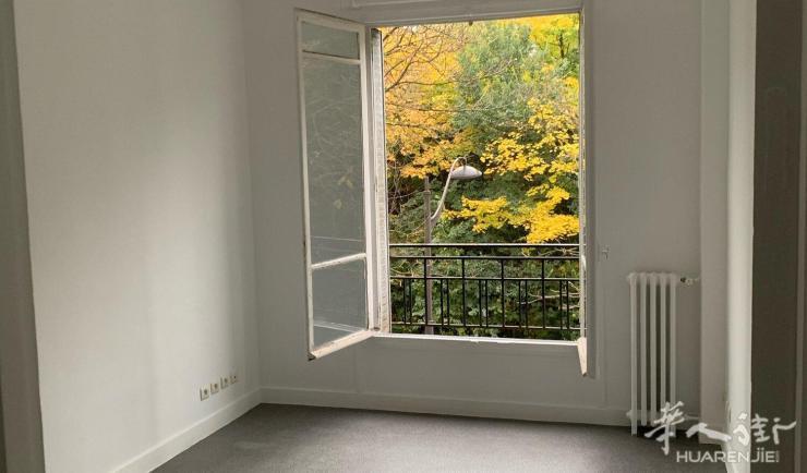 PARIS 19区·41平·公寓·无家具·长租 1207€ / 月 起租时间 : 2023-02-24 Réf: 189347
