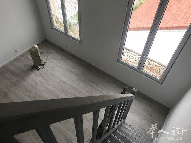Clichy 92区·31平·studio·无家具·长租 750€ / 月   起租时间 : 2023-02-10 Réf: 189361