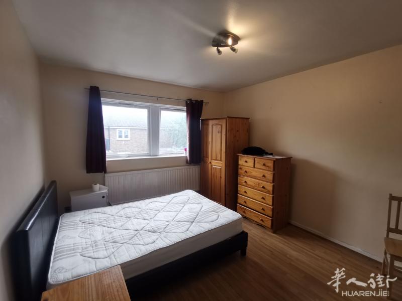 Hammersmith 5房 House 月租£3500