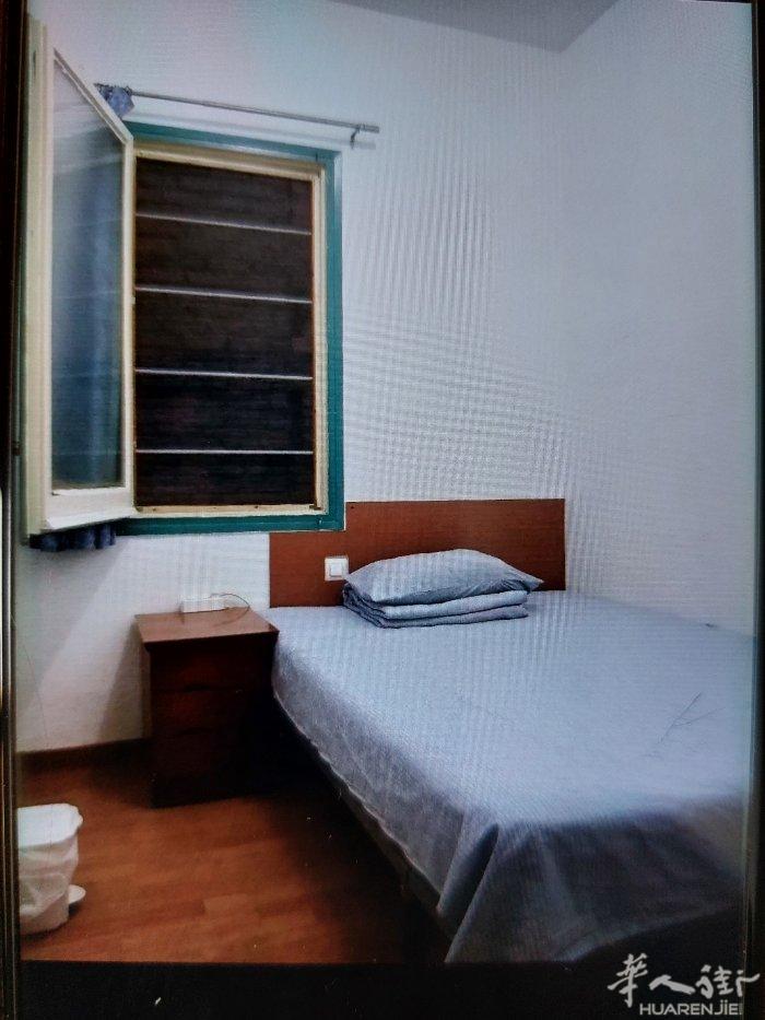巴塞罗那阳光旅馆