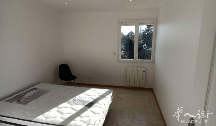 Vitry-sur-Seine 94区·29平·studio·家具齐全·仅长租 780€ / 月   起租时间 : 2023-02-14 Réf: 189033