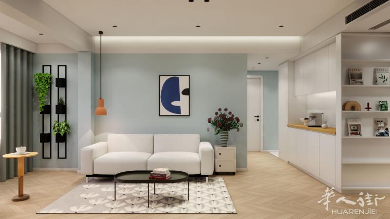 巴塞罗那室内设计装修公司 qi-design