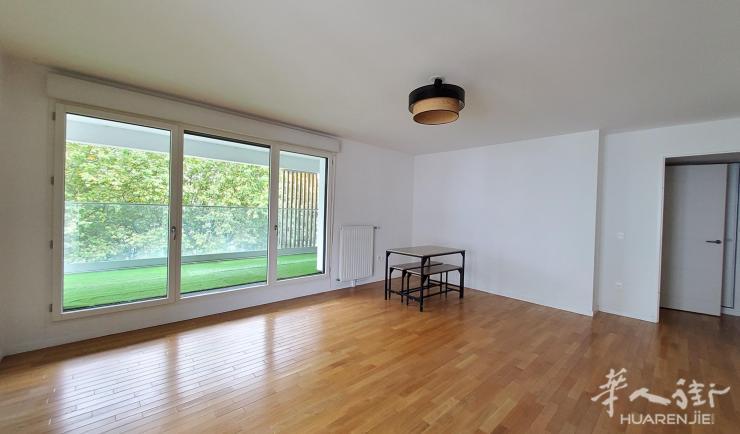 Antony 92区·92平·公寓·有家具·仅长租 1760€ / 月   起租时间 : 2023-02-16 Réf: 187937