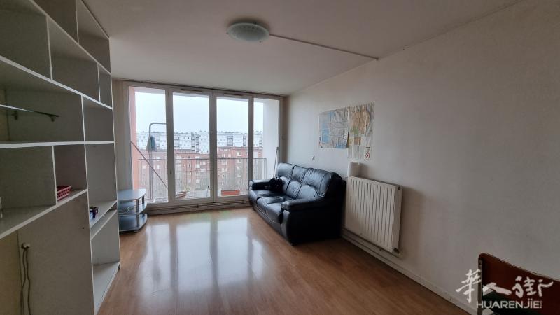 94省 Vitry-sur-Seine(94400) 1200€ (ID：185991) 68平的 公寓,3室1厅  有家具 长租