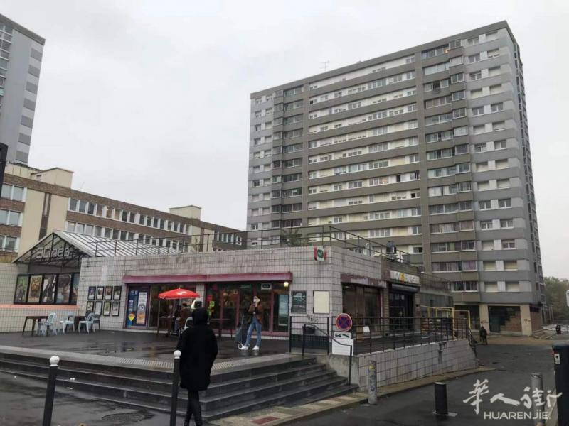94省,Vitry-sur-Seine（94400） 1400€(ID：189065) 65平的 公寓,2室1厅  家具齐全