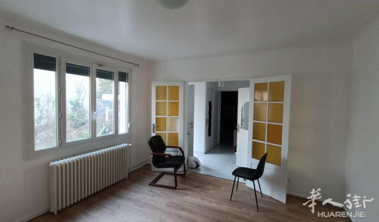 Vitry-sur-Seine 94区·75平·别墅·无家具·仅长租 2000€ / 月 起租时间 : 2023-02-16 Réf: 189321