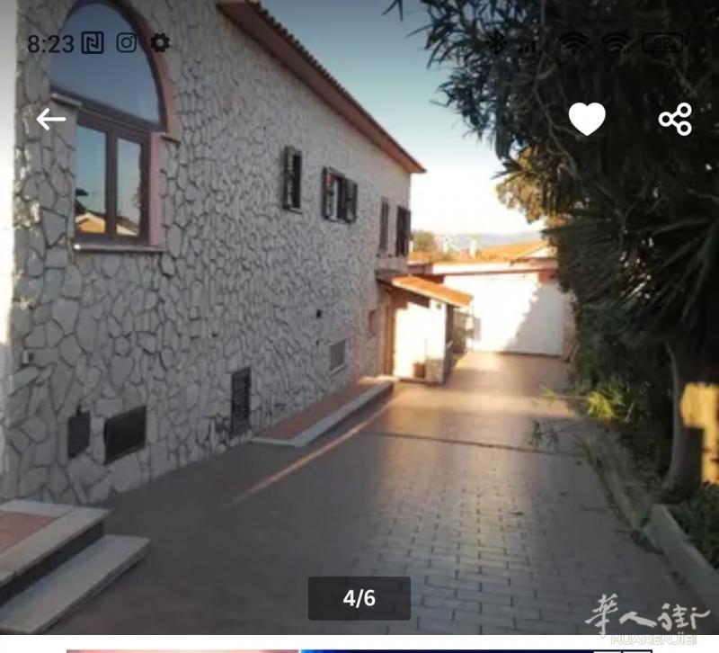 Roma（RM）出售独栋别墅