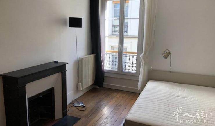PARIS 14区·36平·公寓·家具齐全·仅长租 1295€ / 月 起租时间 : 2023-02-17 Réf: 189537