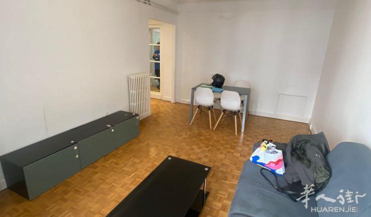 PARIS 16区·75平·公寓·家具齐全·仅长租 2500€ / 月   起租时间 : 2023-02-17 Réf: 189357