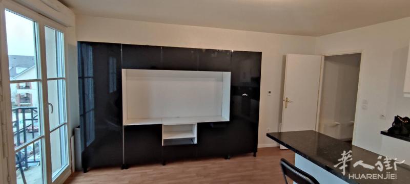 Wissous 91320 (ID：189441) 27平的 studio 家具齐全 690€ / 月 起租时间 : 2023-02-14 Réf: