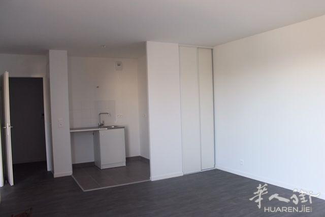 Noisiel 77区·45平·公寓·无家具·仅长租 772€ / 月   起租时间 : 2023-02-24 Réf: 189541