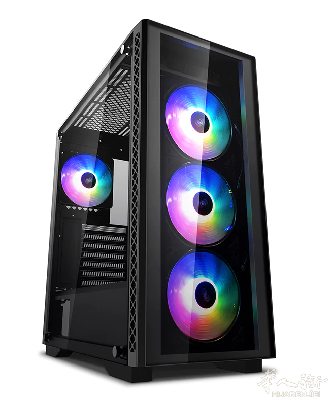 1999欧 高性能游戏主机 i7 13700KF+RTX 4070 TI 16GB DDR5 1TB SSD WIFI 6E