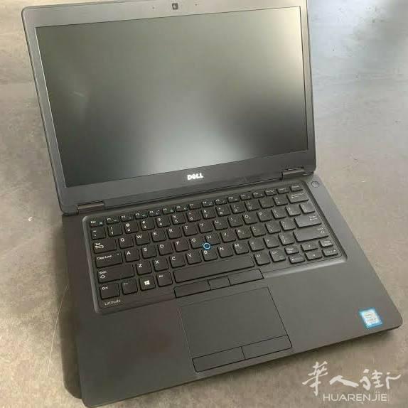 出二手dell电脑 几乎全新 巴塞面交 300欧