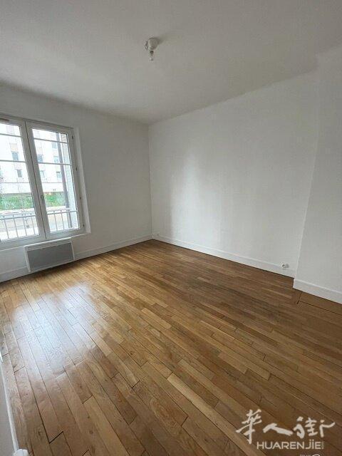 PARIS 19区·30平·公寓·无家具·长租 874€ / 月 起租: 2023-02-28 Réf: 189363