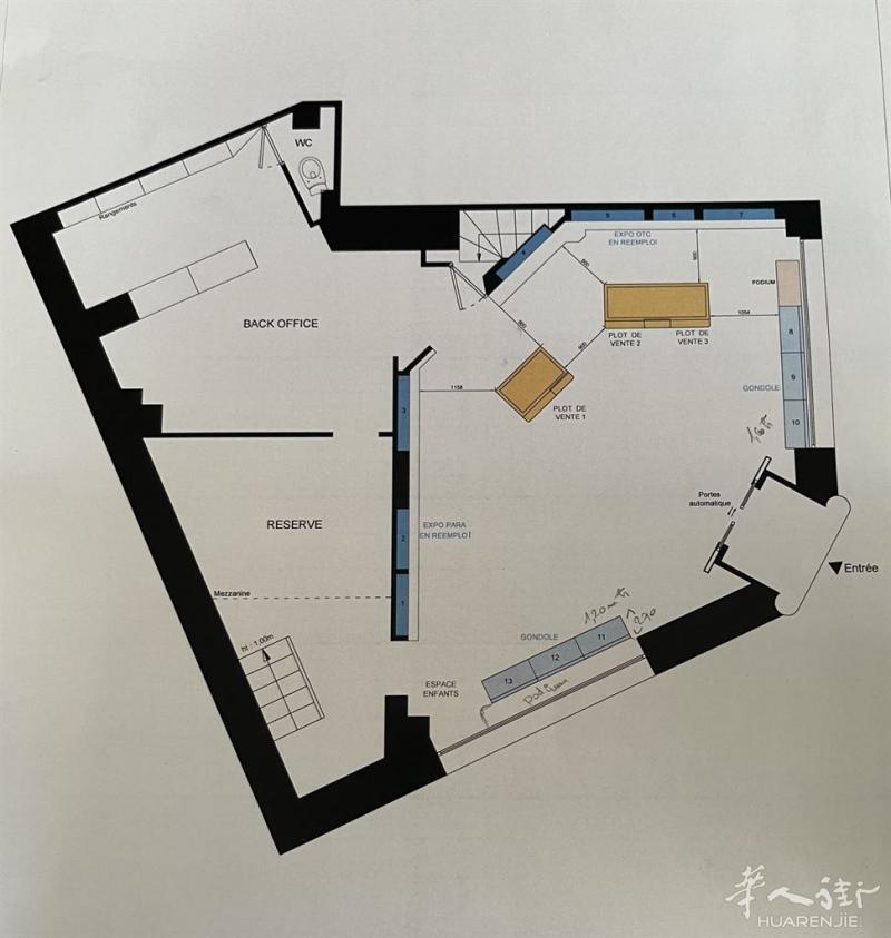 9区街角空店清租，门面12米，可做任何行业包括简餐，不可装烟囱