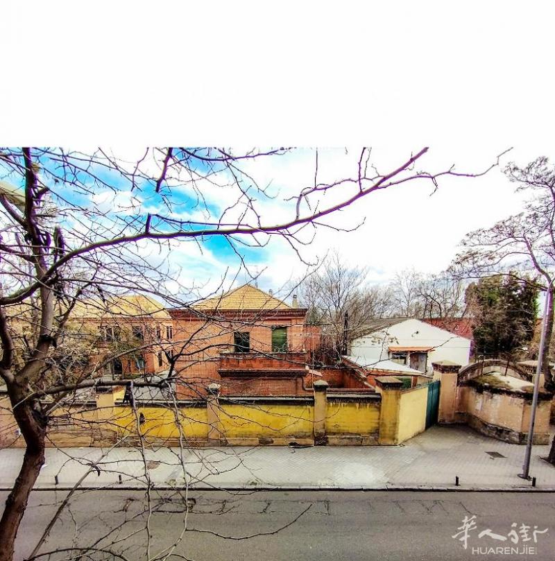 Carabanchel Alto 两室一厅出售