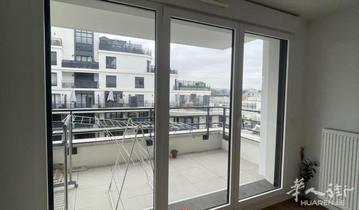 Colombes 92区·46平·公寓·有家具·仅长租 1290€ / 月 起租时间 : 2023-02-24 Réf: 189753
