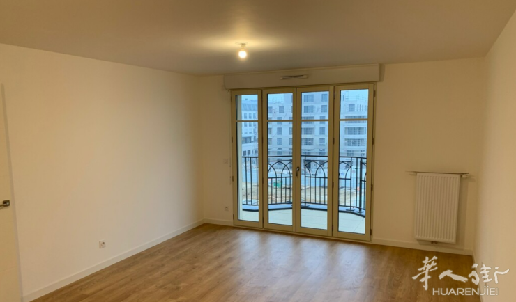 Clamart 92区·63平·公寓·无家具·仅长租 1300€ / 月 起租时间 : 2023-02-24 Réf: 189705