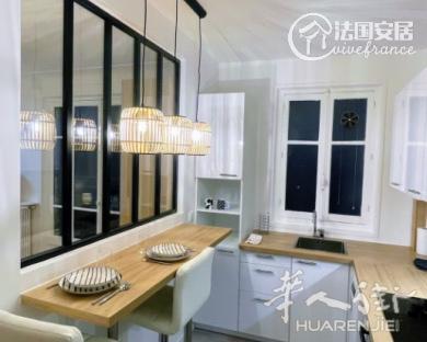 17区(ID：189733) 29平的 studio 家具齐全
