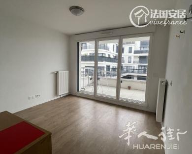 92省,Colombes(92700) (ID：189753) 46平的 公寓,1室1厅 有家具