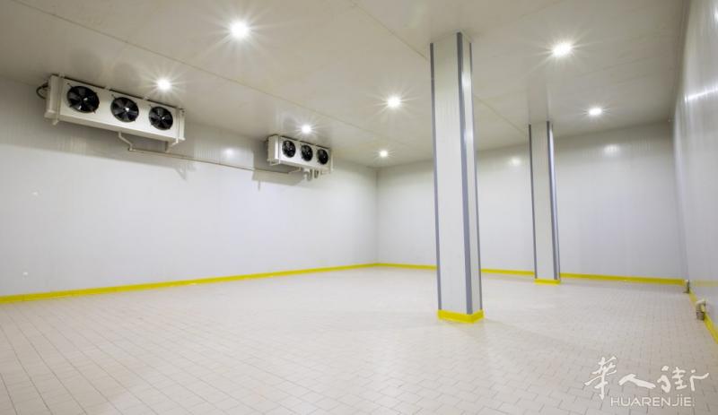 专业风房建设,冷冻,冷藏,20年经营