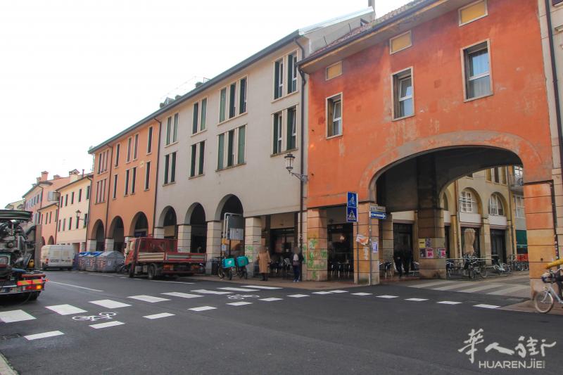[REMAX瑞麦地产] Padova 帕多瓦大学城学区房出售