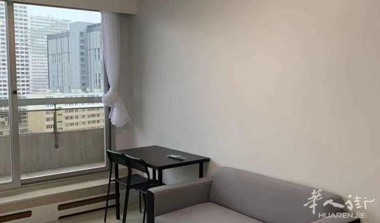 PARIS 13区·40平·公寓·家具齐全·仅长租 1450€ / 月 起租时间 : 2023-04-24 Réf: 182323