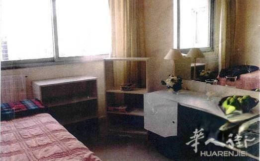 【区分】：15区(ID：190013) 21平的 studio  有家具