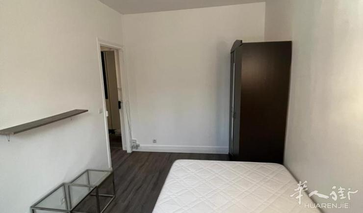PARIS 20区·20平·studio·家具齐全·仅长租 750€ / 月   起租时间 : 2023-03-03 Réf: 190023
