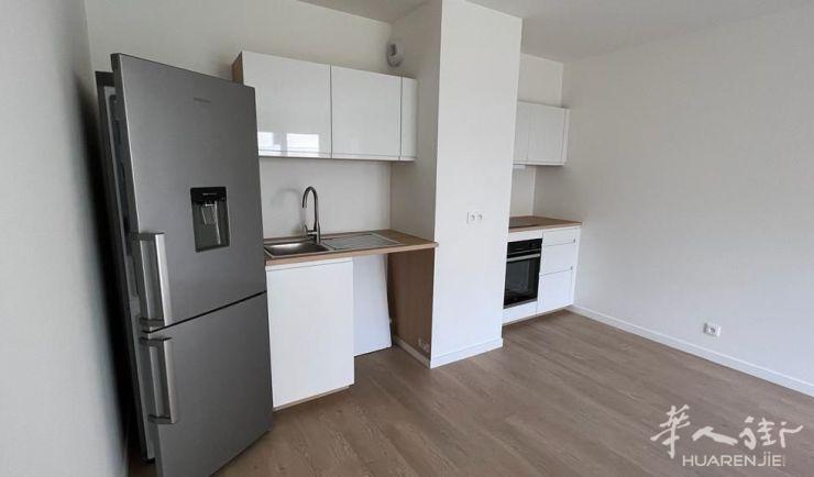 Sartrouville 78区·40平·公寓·无家具·仅长租 950€ / 月   起租时间 : 2023-03-03 Réf: 189885