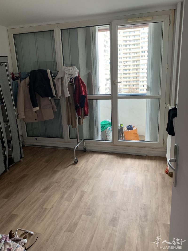 出租单人房间 bobigny 地铁。