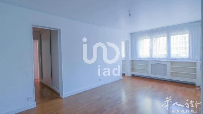 🔥92 Vanves 近名校,71平39万5