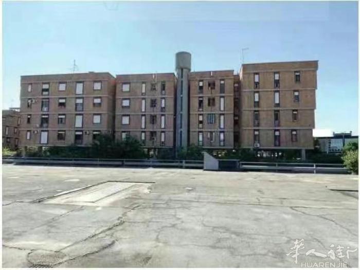 【拍卖房】Padova (PD)火车站附近 公寓四楼 起拍价€ 80.250,0