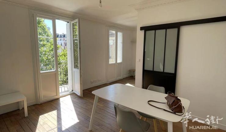 PARIS 15区·35平·公寓·家具齐全·仅长租 1250€ / 月   起租时间 : 2023-03-29 Réf: 187023
