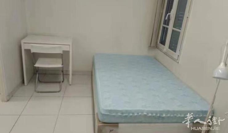 Villejuif 94区·25平·studio·有家具·仅长租 750€ / 月   起租时间 : 2023-03-09 Réf: 184275